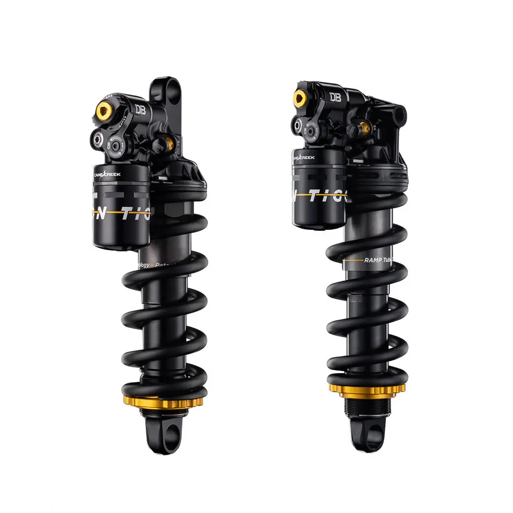 Cane Creek Tigon Rear Shock 1