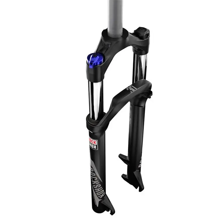 Rockshox Recon Silver Rl B1/Tk C1 (2017)/Recon Rl A1/Tk A1 (2018+) Fork Spare Parts 1