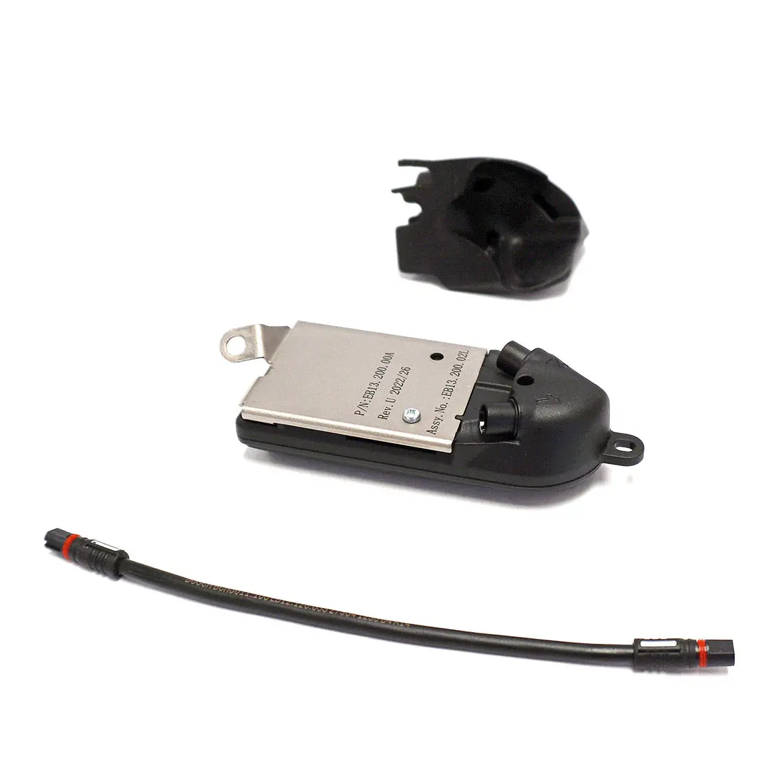 Bosch - Smart System Connectmodule Gps Tracker & Alarm 13