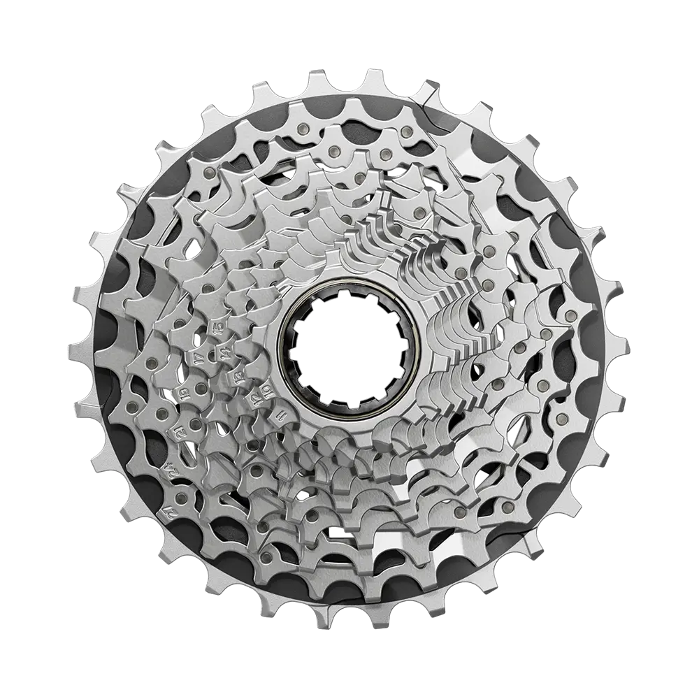 Sram Force Xg-1270 12 Speed Cassette 1