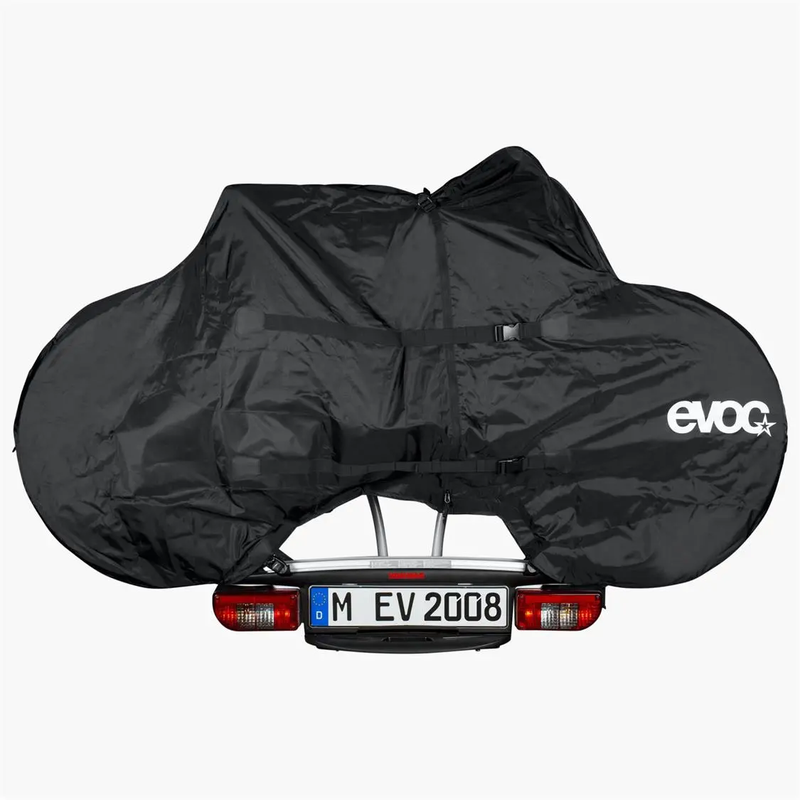 Evoc - Bike Rack Cover Mtb 1