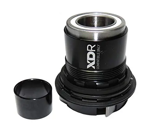 Sram Xdr Cassette Body 1