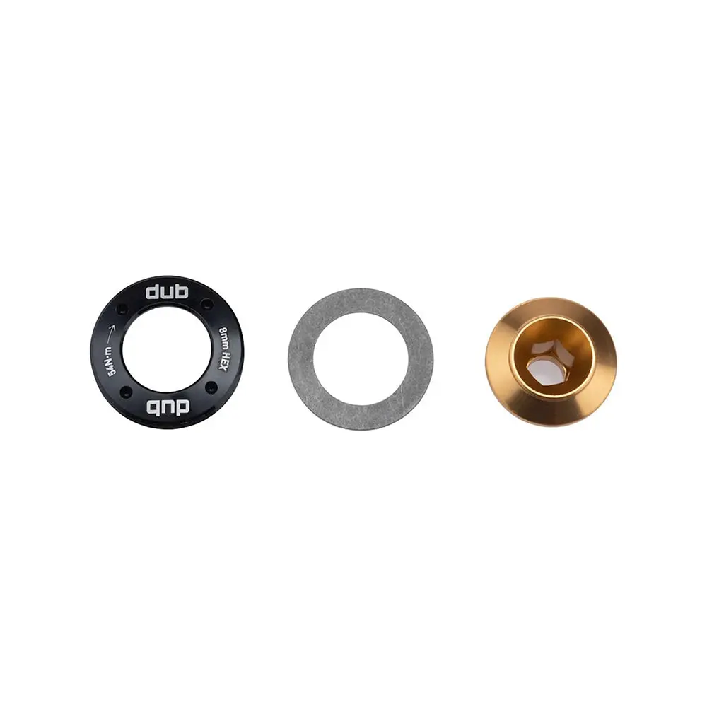 Sram Dub Crank Arm Bolt Kits 1