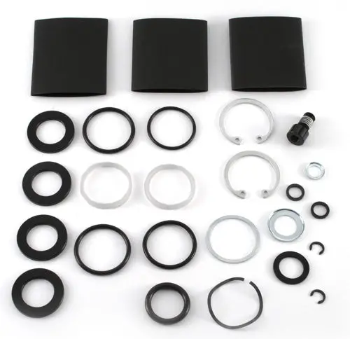Rockshox Boxxer Service Kits 4