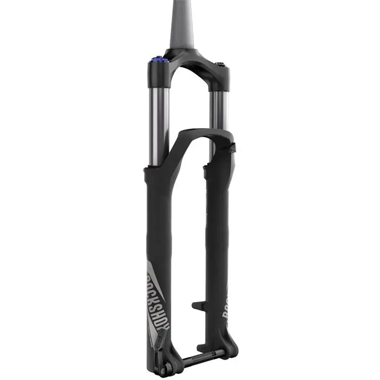 Rockshox Recon Silver Tk B1 (2016-2017) Fork Spare Parts 1