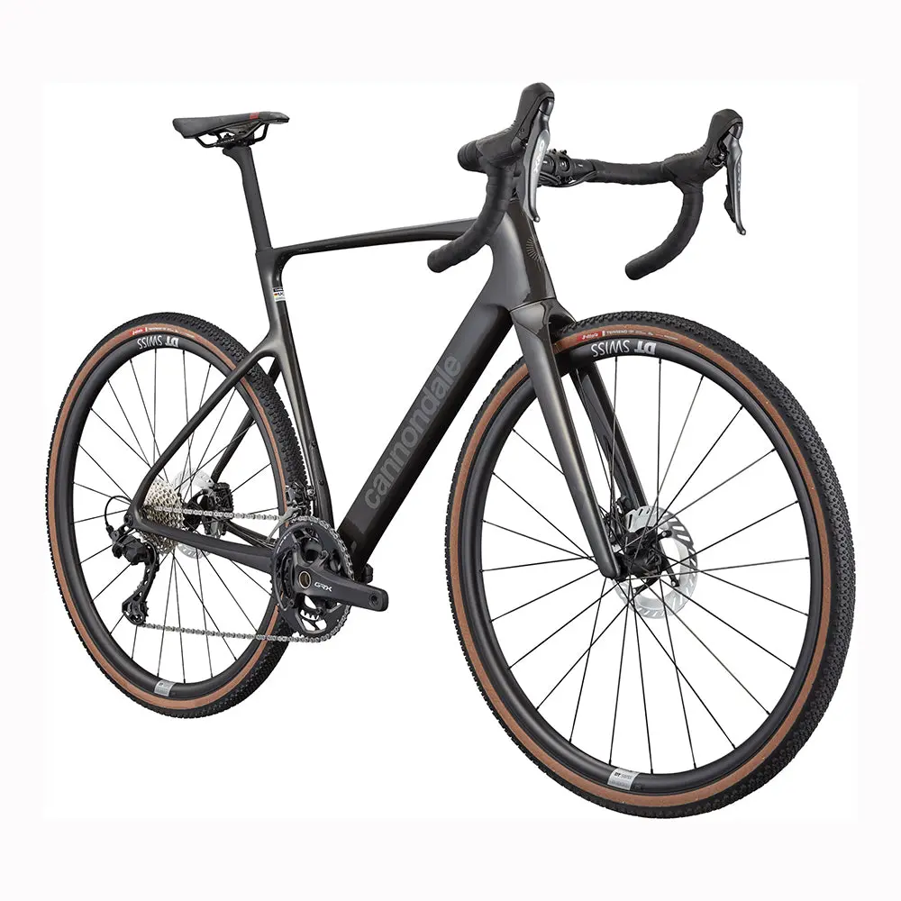 Cannondale Superx 3 2