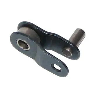 Kmc - Bmx Half Links 1