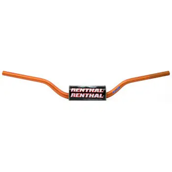 Handlebar - Fatbar - 831 - Sx85 ('13+)/Tc85 ('17+) - Orange 1
