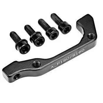 Tektro - Is To Post Mount Disc Brake Adapters 2
