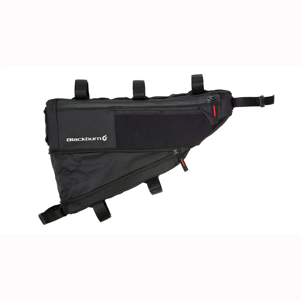 Blackburn Outpost Frame Bag 3