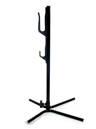 Stand - Steel Shop Display Stand 1