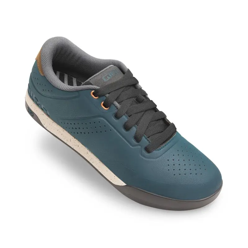 Giro Latch Women's Hbr Bl/Sdstn Size 43 1