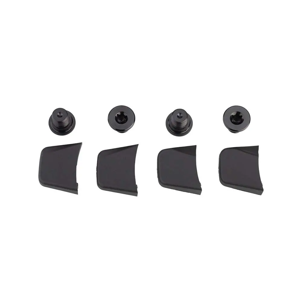 Sram Red & Force Axs 1X 4 Arm Chain Ring Bolt Kit 1