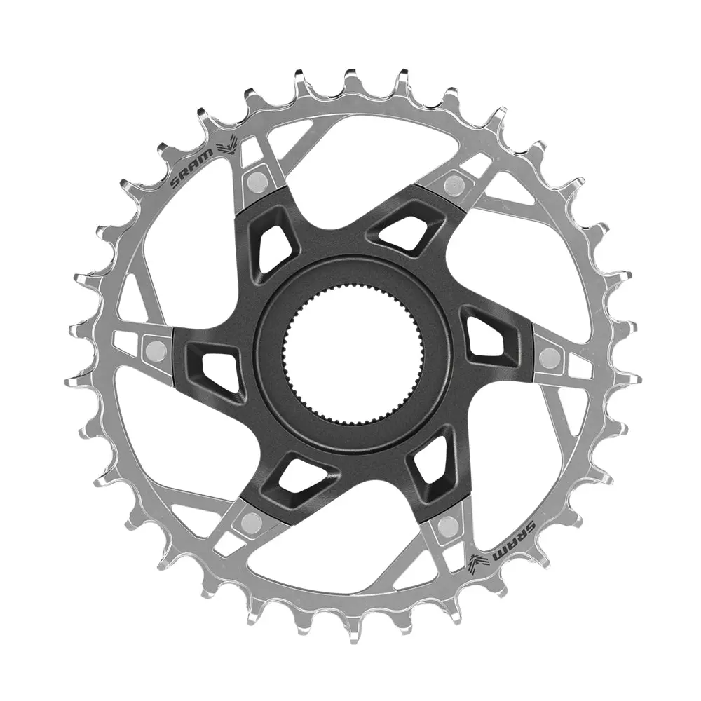 Sram Eagle Transmission Fazua Dm Chain Rings 1