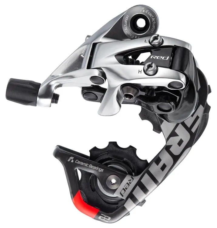 Sram Red 22 Rear Derailleur Parts 1