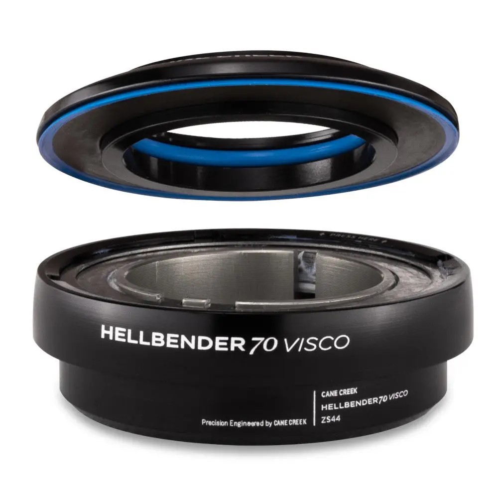 Cane Creek Hellbender 70 Visco Zs44/28.6 Top 1