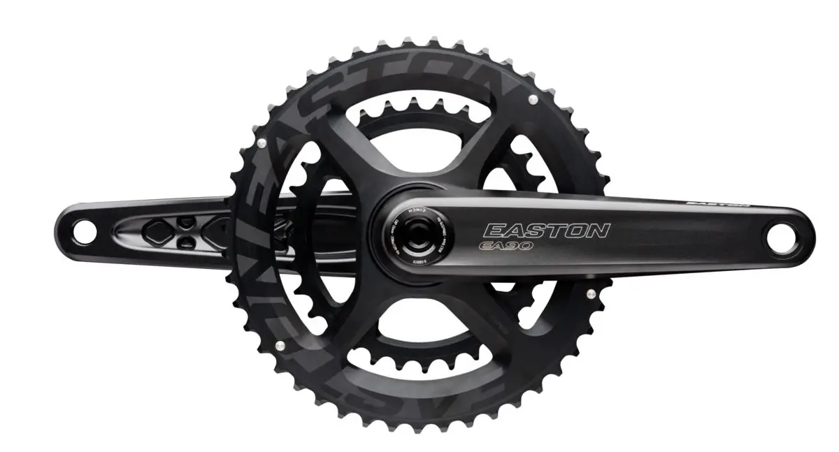 Easton - Ea90 Crankset 1