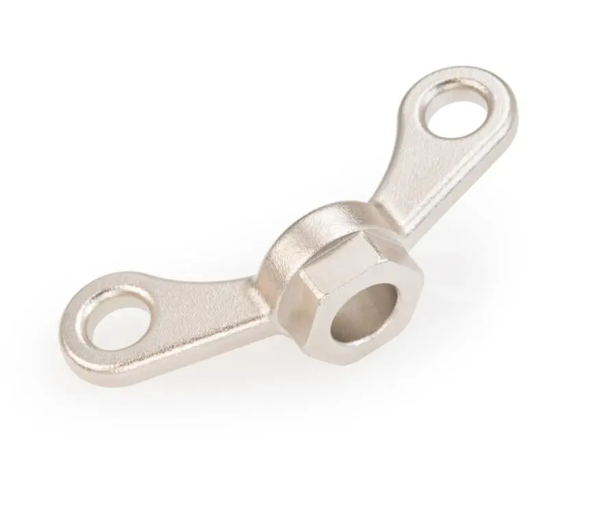 Park Tool - Bbt-16 Self-Extracting Crank Cap Tool 2
