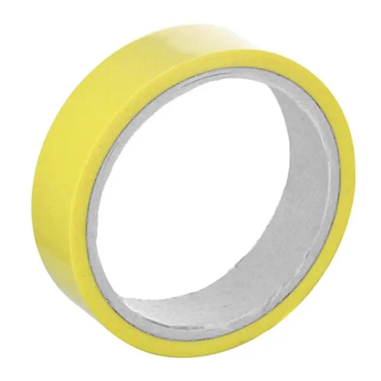 Joes - Tubeless Yellow Rim Tape 1