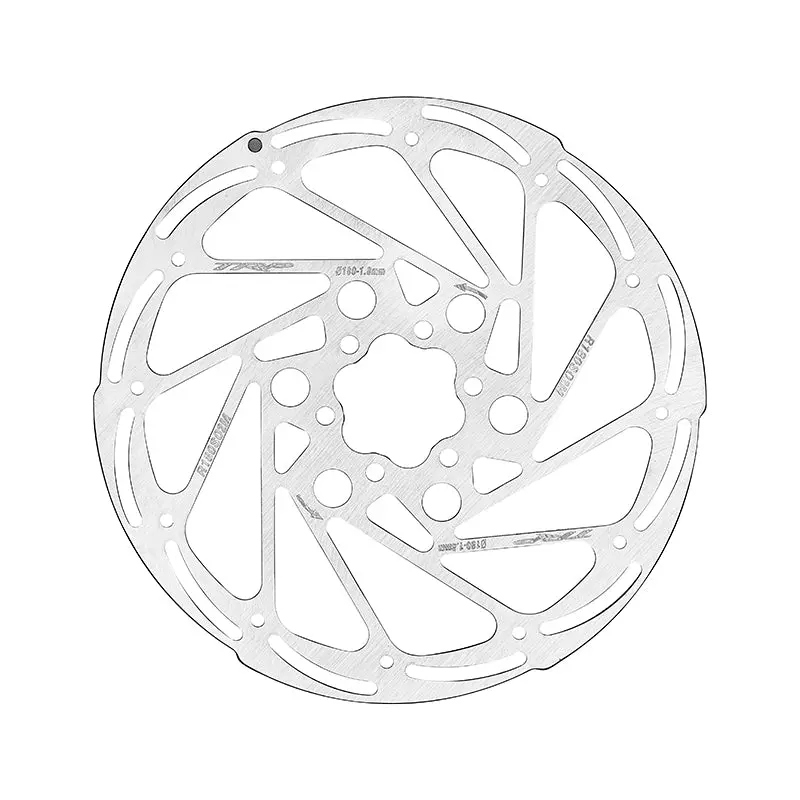 Trp - Rs02m Disc Rotors 1.8Mm 1