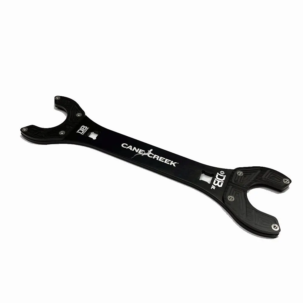 Cane Creek Air Seal Head Tool For Kitsuma Double Barrel Air And Double Barrel Inline Shocks 1