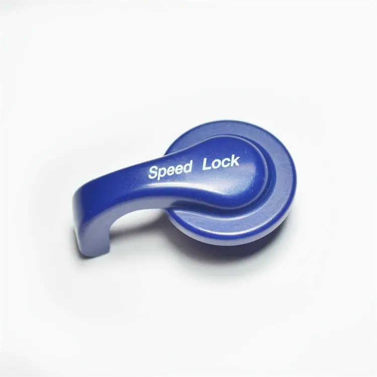 Sr Suntour - Lockout Levers 2