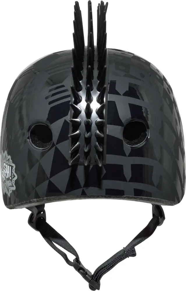 Krash Cube Hurt Hawk Black - Youth Size 2