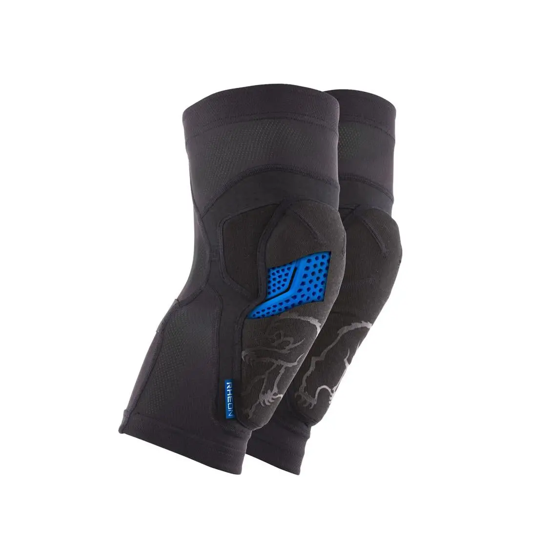 Chromag Rift Knee Pads 1