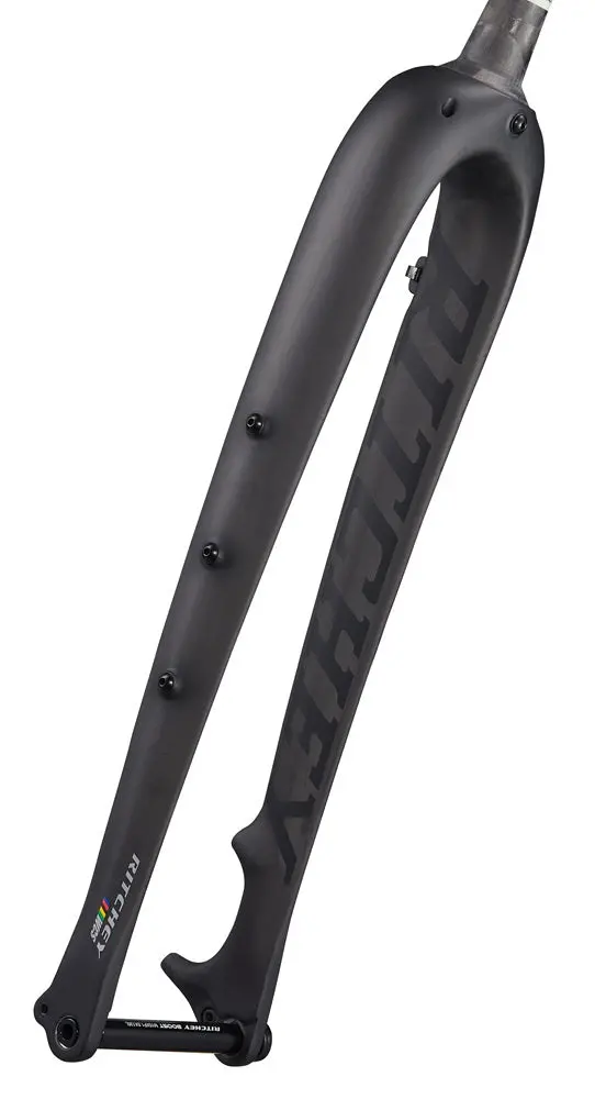 Ritchey Wcs Carbon Mountain Adventure Fork 1