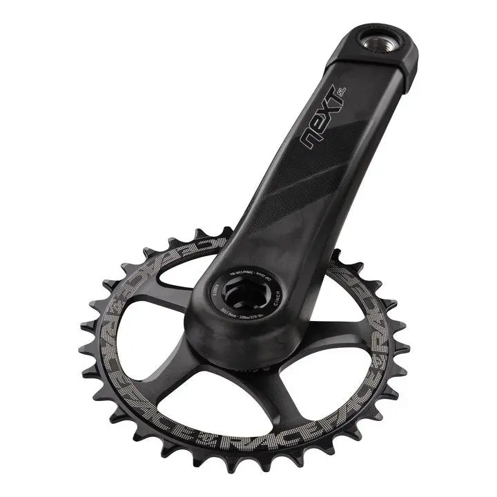 Race Face - Next Sl Crankset 1