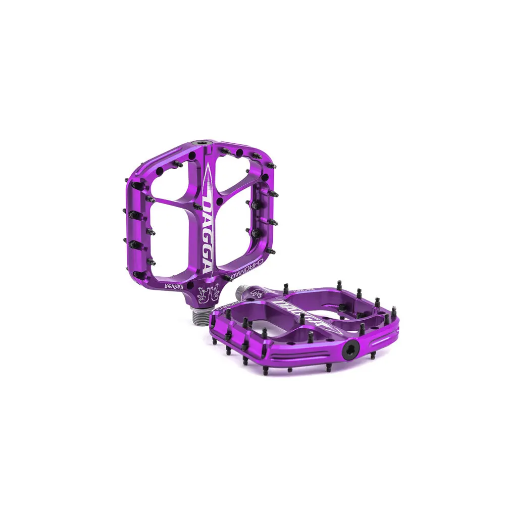 Chromag Dagga Pedal 3