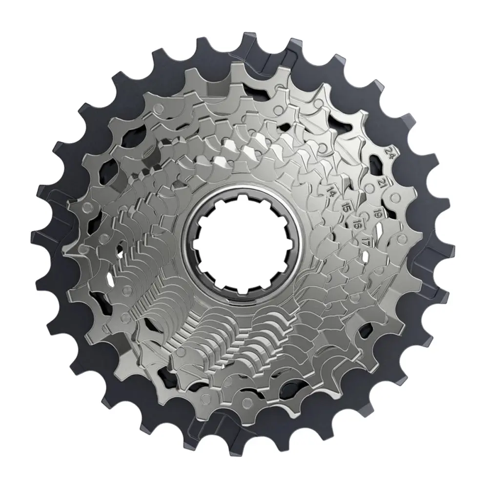 Sram Force Xg-1270 Cassette 1