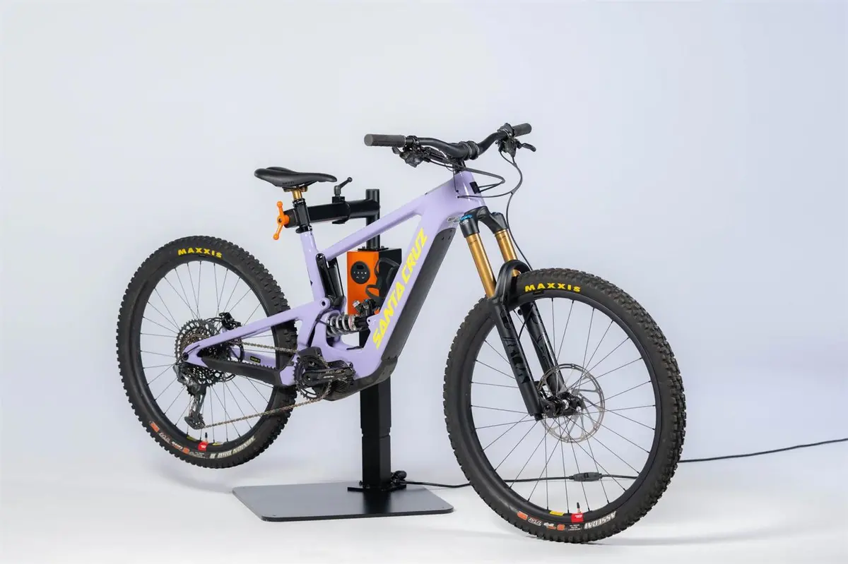 Remco Tools Bike Lift 1
