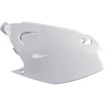 Side Panels For Kawasaki 1