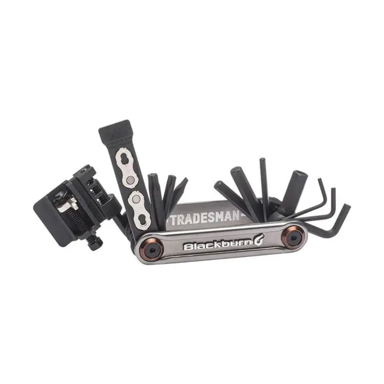 Blackburn Tradesman Multi Tool 1