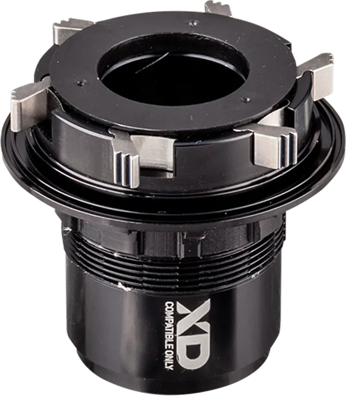 Spank - Hex Hub Freehub Bodies 2