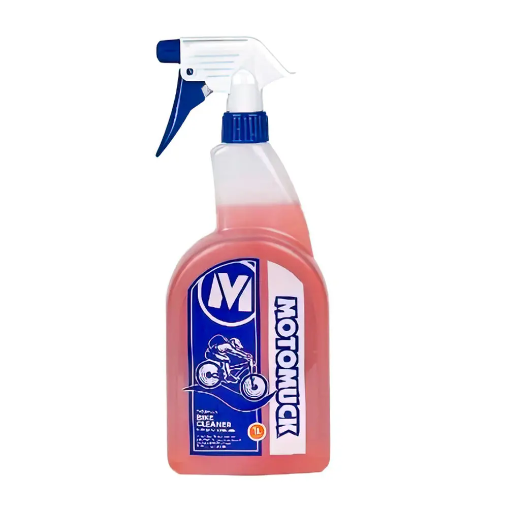 Cyclemuck Bike Cleaner 1 Litre. 1