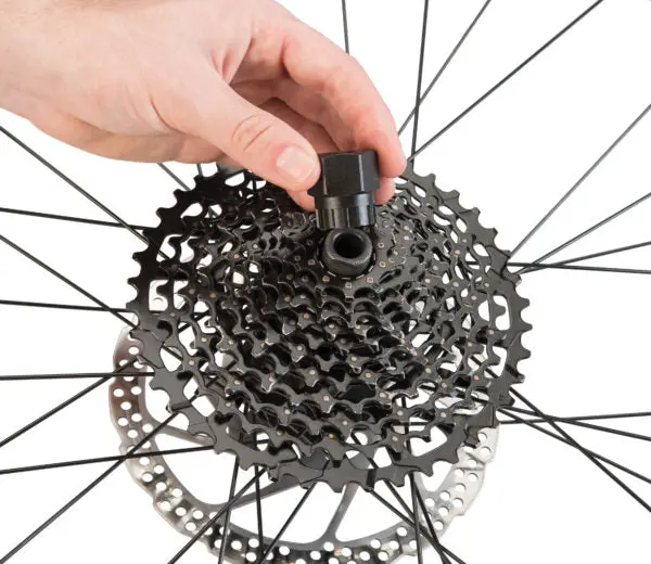 Park Tool - Fr-5.2 Cassette Lockring Remover 2