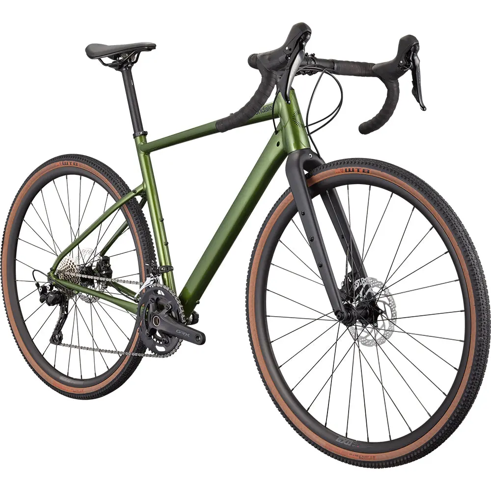 Cannondale Topstone Alloy 2 2