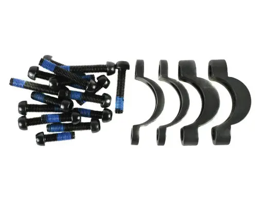 Profile Design - Bracket Riser Kit 1