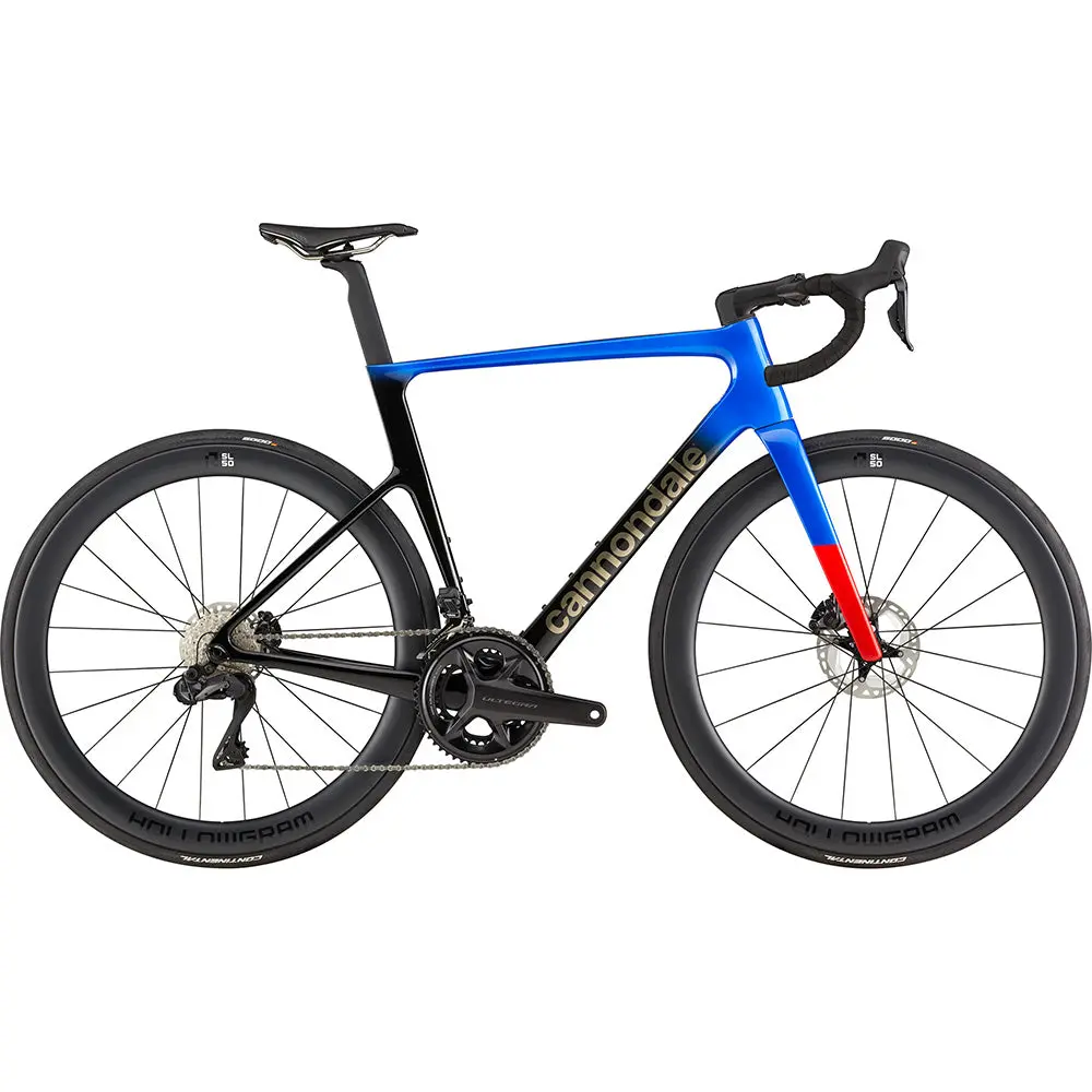 Cannondale Supersix Evo Hi-Mod 2 1
