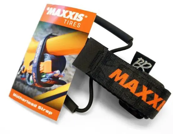 Maxxis - Backcountry Research Strap 1