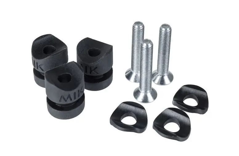 Basil - Mik Studs Set 1