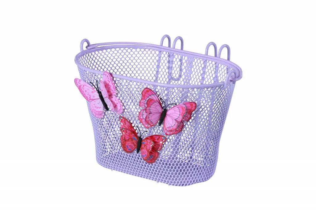 Basil - Jasmin Butterfly Kids Basket 2