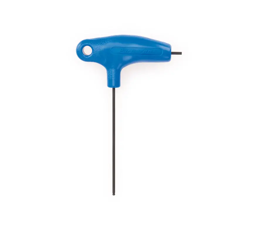 Park Tool - K-Ph - Individual P-Handled Hex Wrenches 3