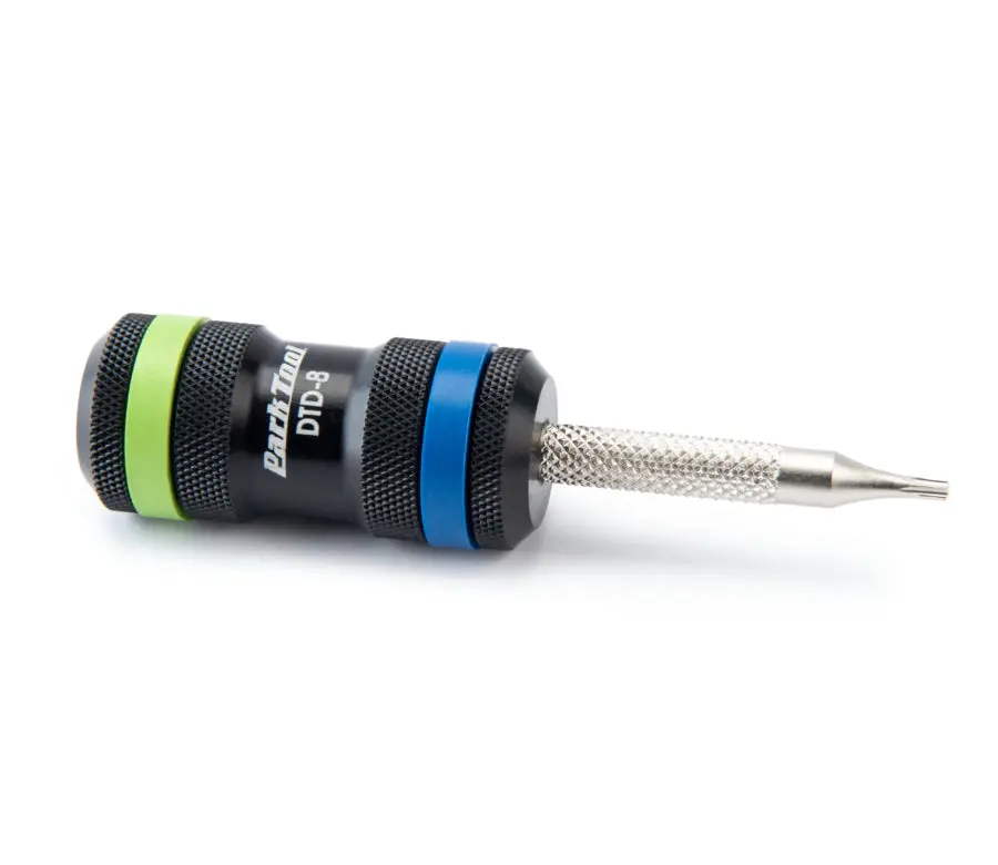 Park Tool - Dtd Tools 1