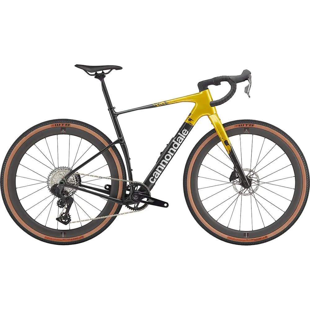 Cannondale Topstone Carbon 1 Axs 2