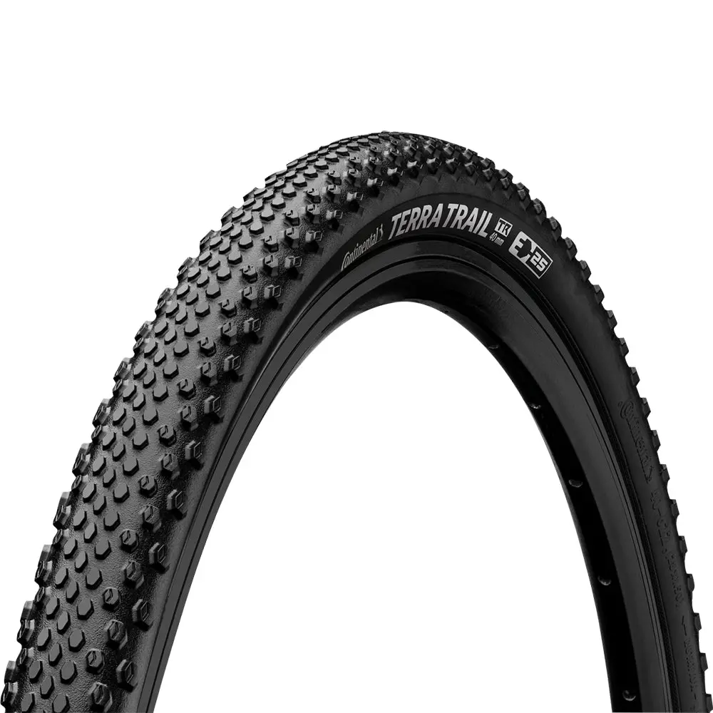 Continental Terra Trail Shieldwall 27.5" 1