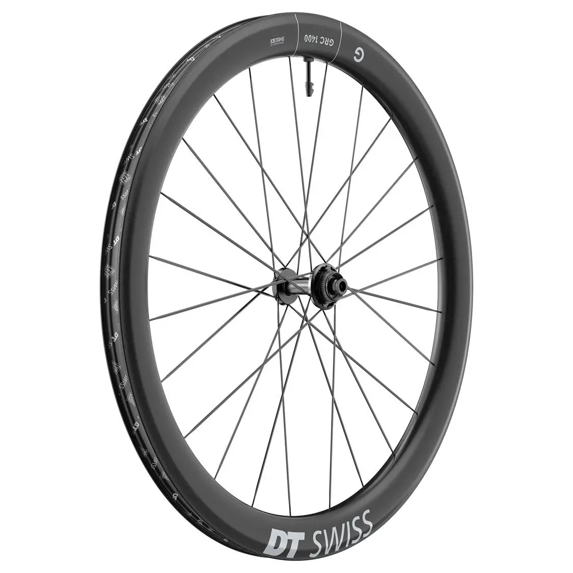Dt Swiss - Grc 1400 Dicut Disc Brake 3