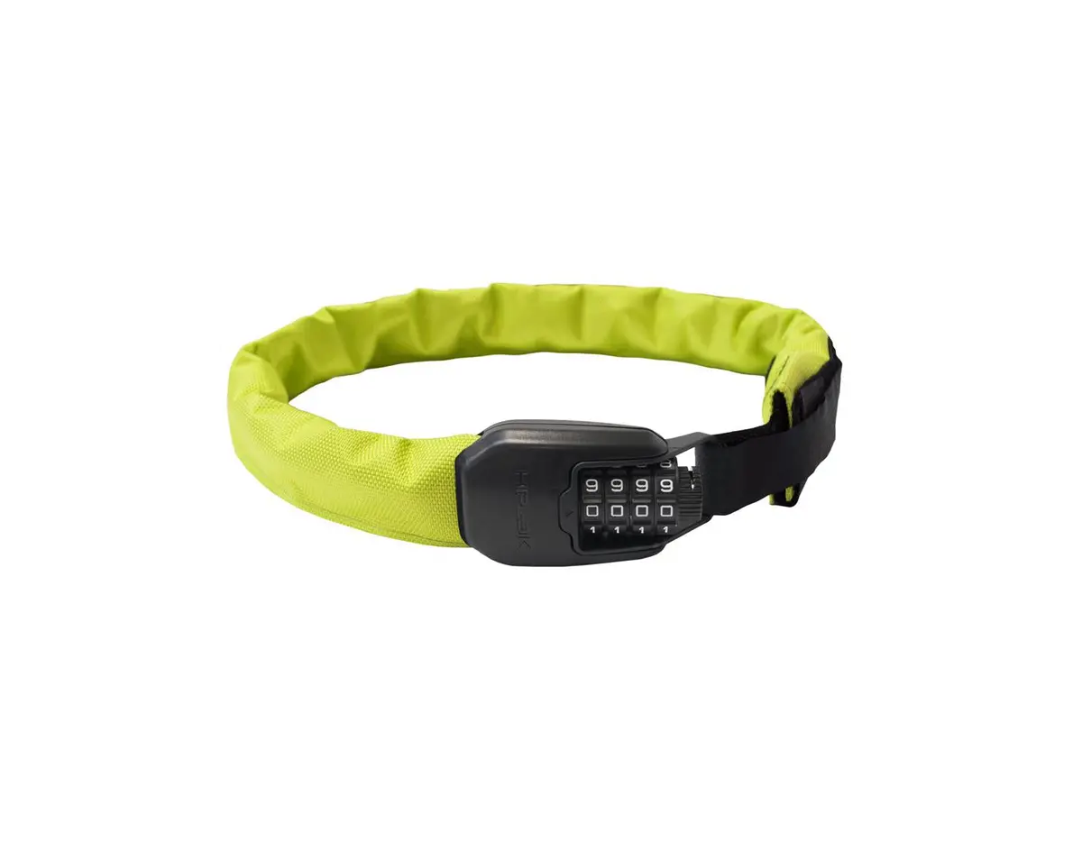 Hiplok - Spin 6Mm Wearable Combination Lock 2